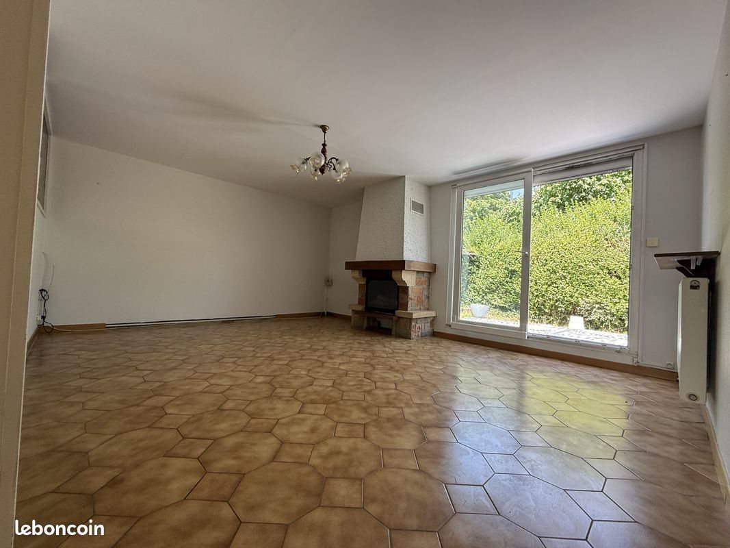 Maison à vendre, 102m², Bétheny