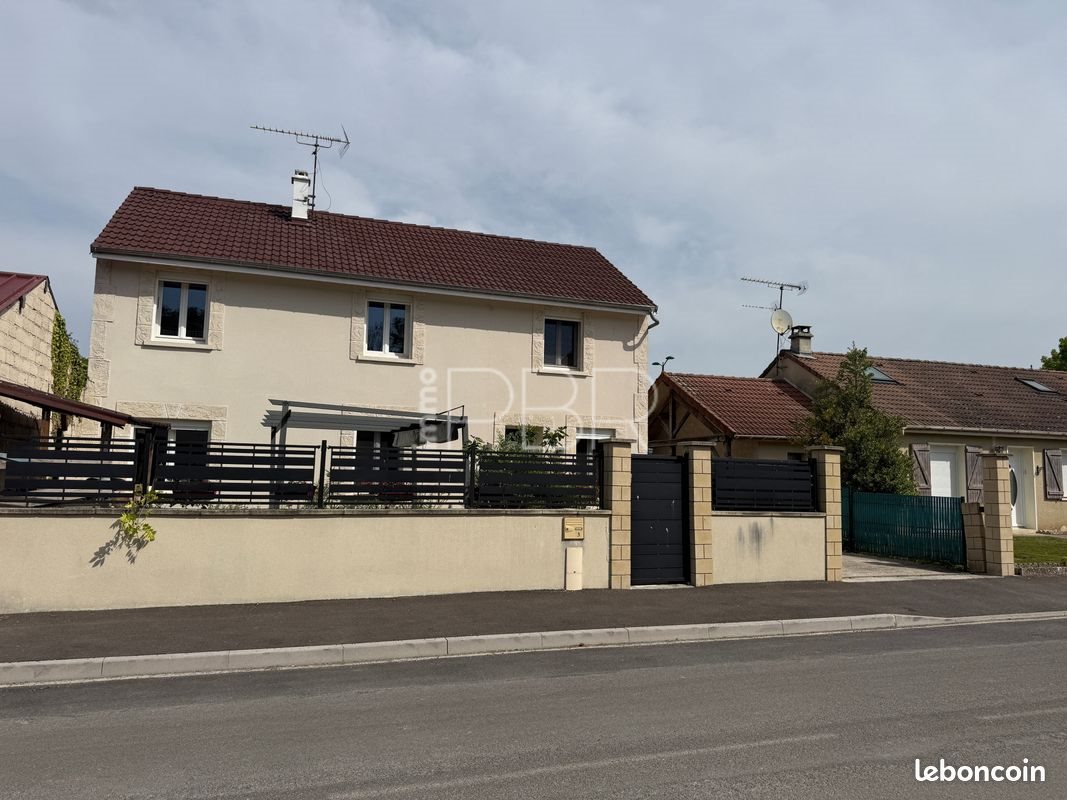 Maison à vendre, 149m², Prosnes