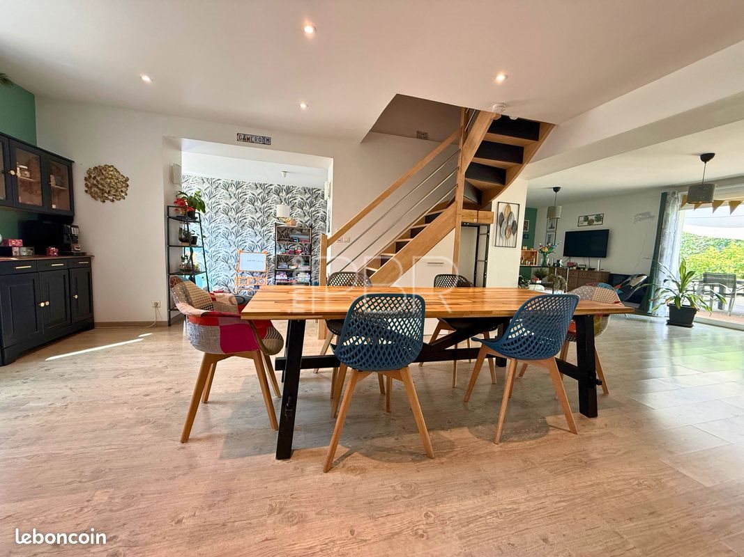 Maison à vendre, 149m², Prosnes