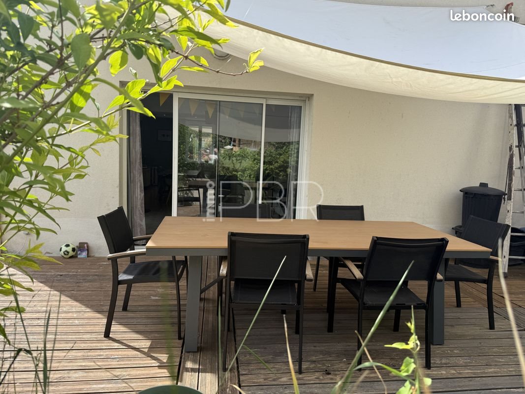 Maison à vendre, 149m², Prosnes