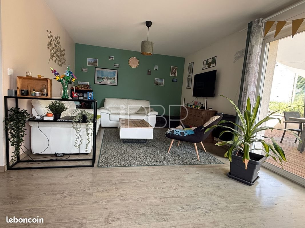 Maison à vendre, 149m², Prosnes