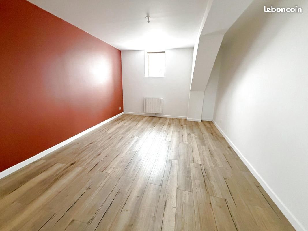 Appartement à louer, 52m², Auchel