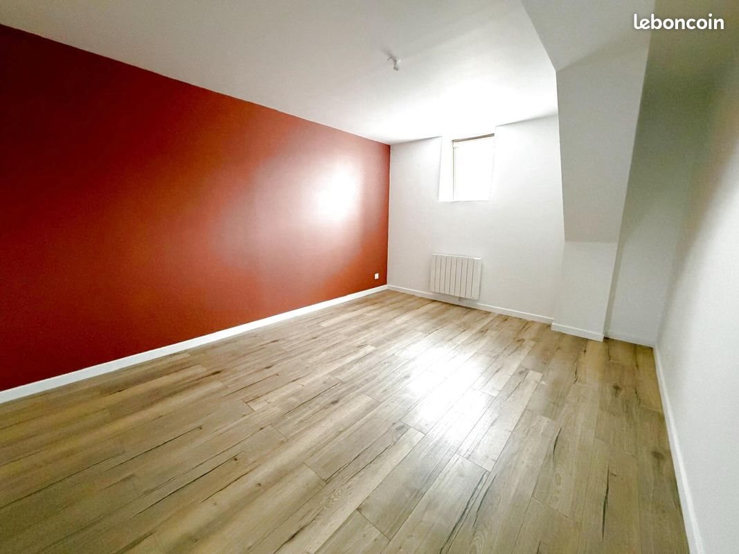 Appartement à louer, 52m², Auchel