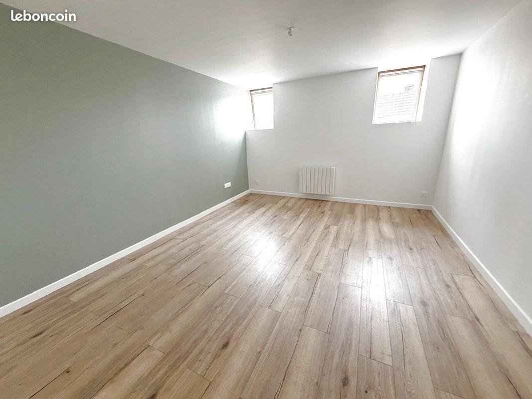 Appartement à louer, 52m², Auchel