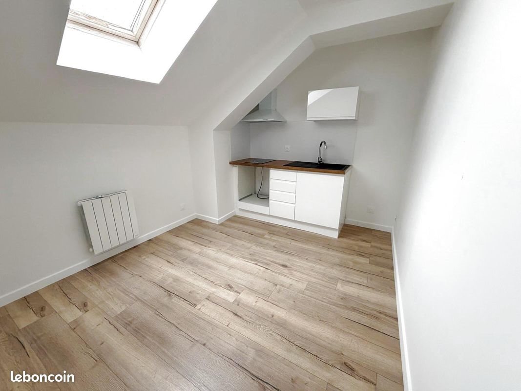 Appartement à louer, 52m², Auchel