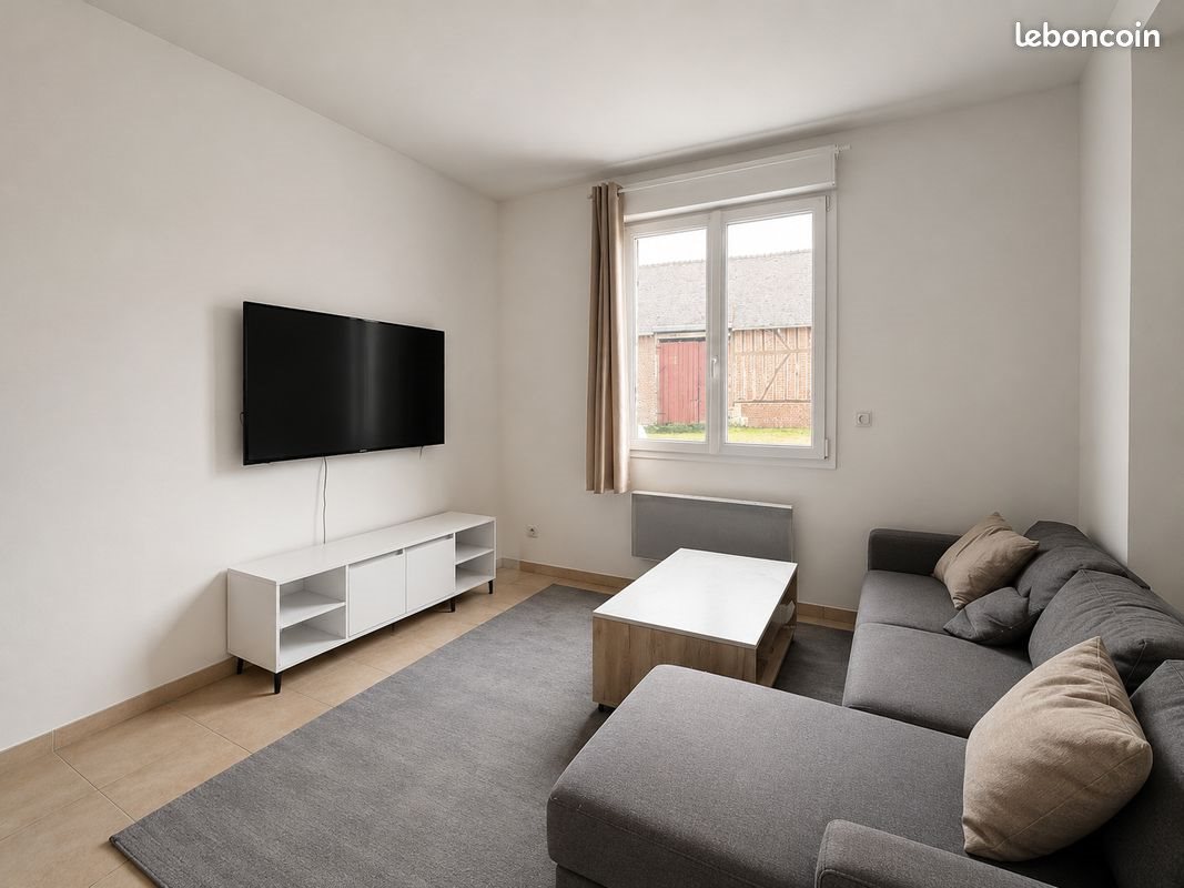Appartement à louer, 63m², Beauvais