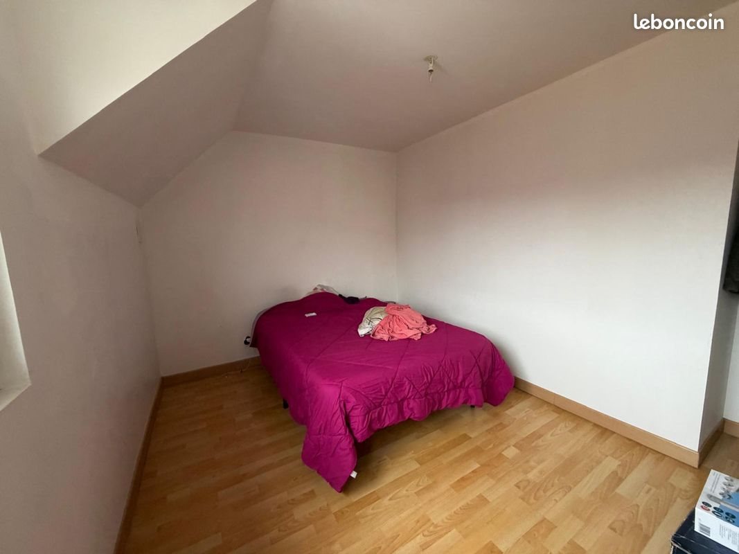 Appartement à louer, 63m², Beauvais