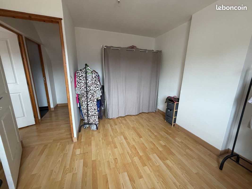 Appartement à louer, 63m², Beauvais