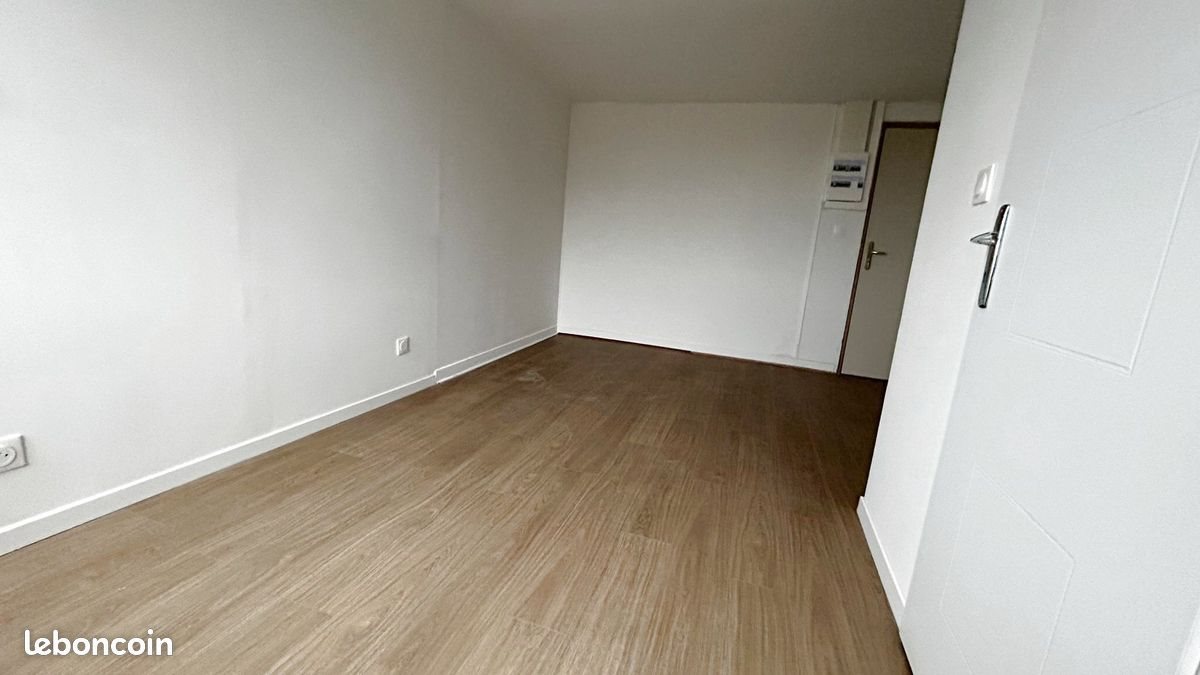 Appartement à louer, 28m², Marles-les-Mines