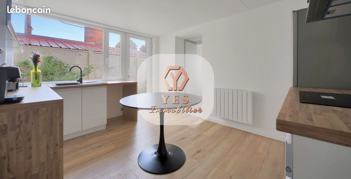 Maison à vendre, 146m², Liévin