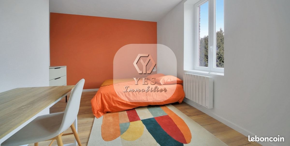 Maison à vendre, 146m², Liévin