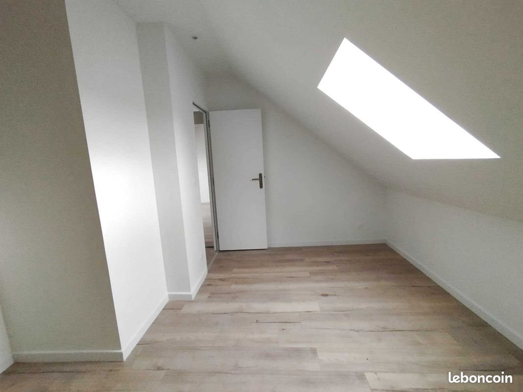 Appartement à louer, 45m², Lillers