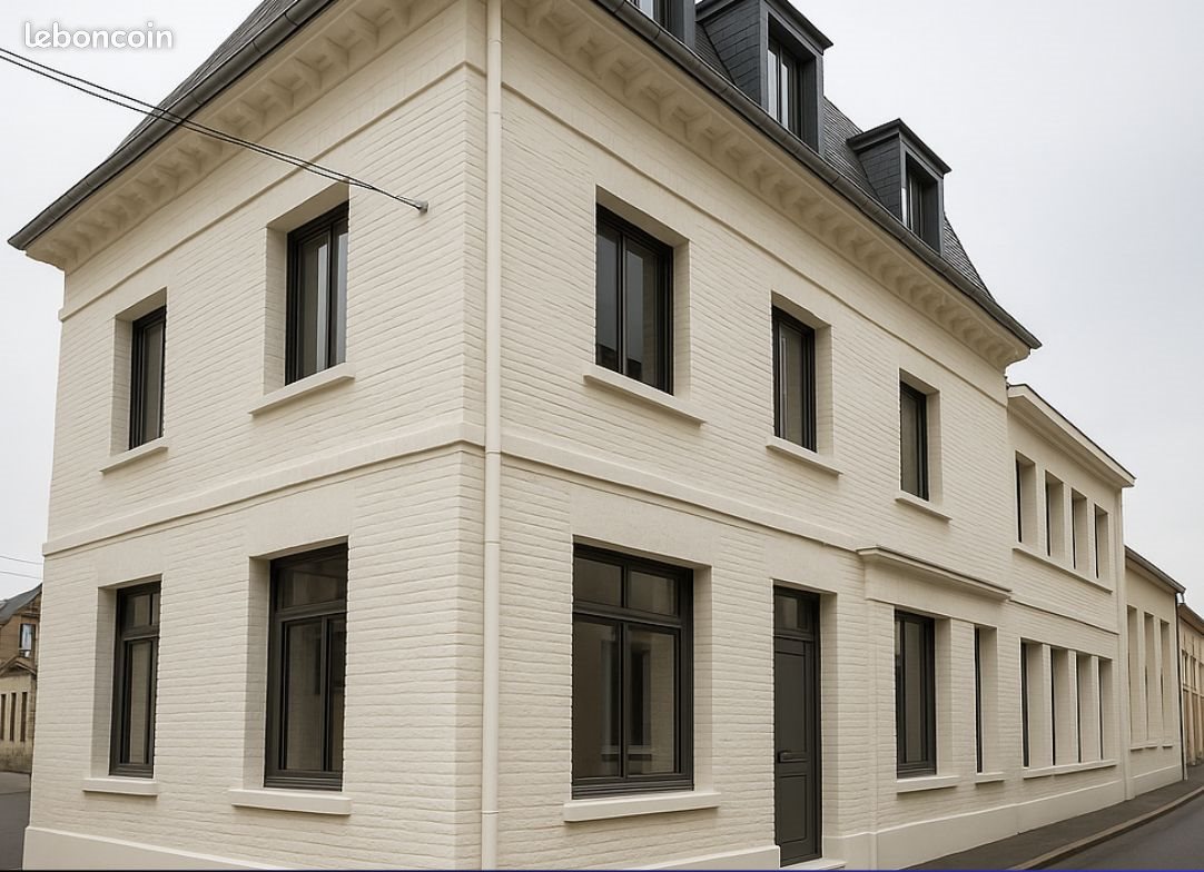 Appartement à vendre, 79m², Berck