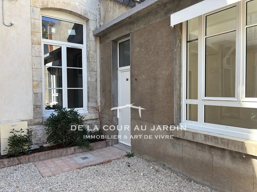 Appartement à vendre, 42m², Orléans