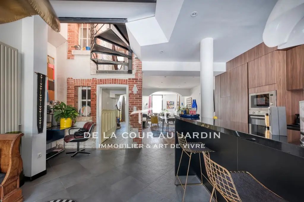 Maison à vendre, 178m², Orléans