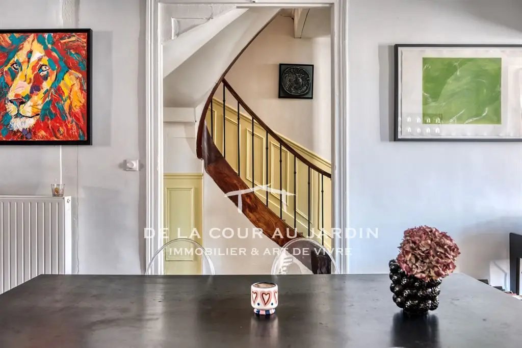 Maison à vendre, 178m², Orléans
