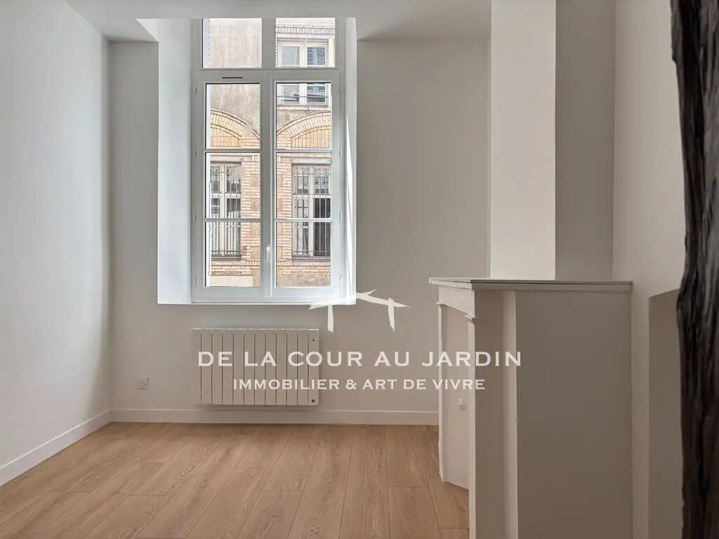 Appartement à vendre, 30m², Orléans