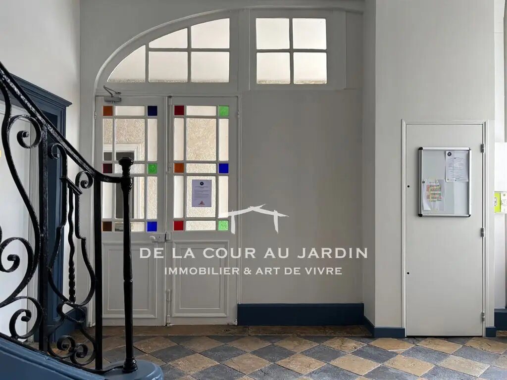Appartement à vendre, 30m², Orléans