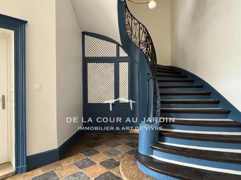 Appartement à vendre, 30m², Orléans