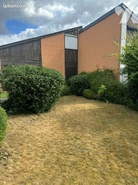 Maison à vendre, 117m², Valenciennes