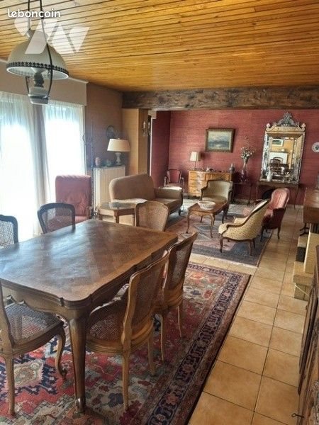 Maison à vendre, 117m², Valenciennes