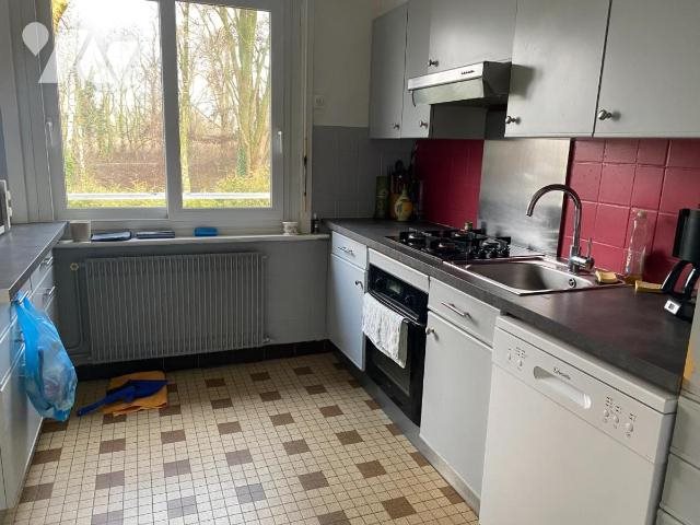 Maison à vendre, 117m², Valenciennes