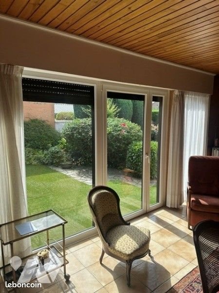 Maison à vendre, 117m², Valenciennes