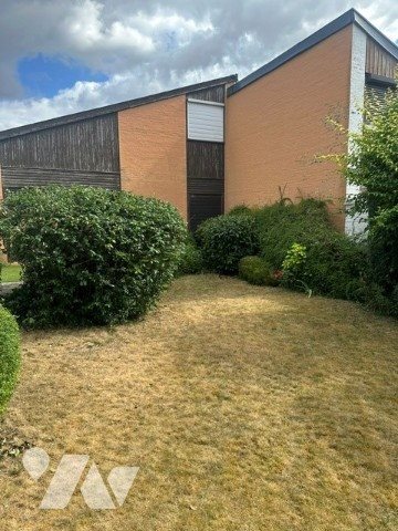 Maison à vendre, 117m², Valenciennes