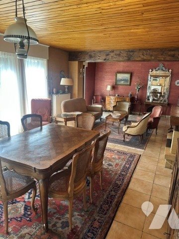 Maison à vendre, 117m², Valenciennes