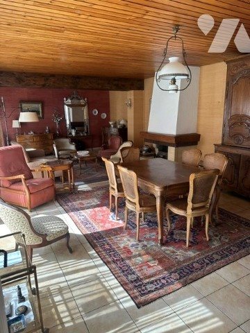 Maison à vendre, 117m², Valenciennes
