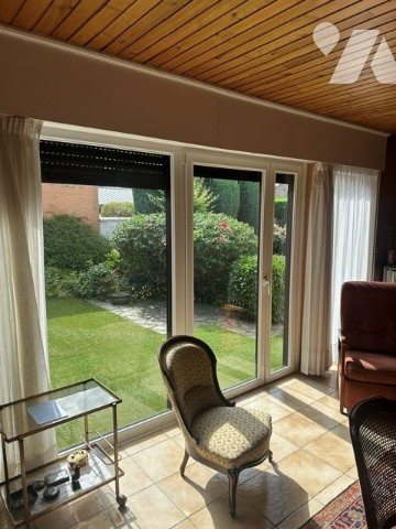 Maison à vendre, 117m², Valenciennes