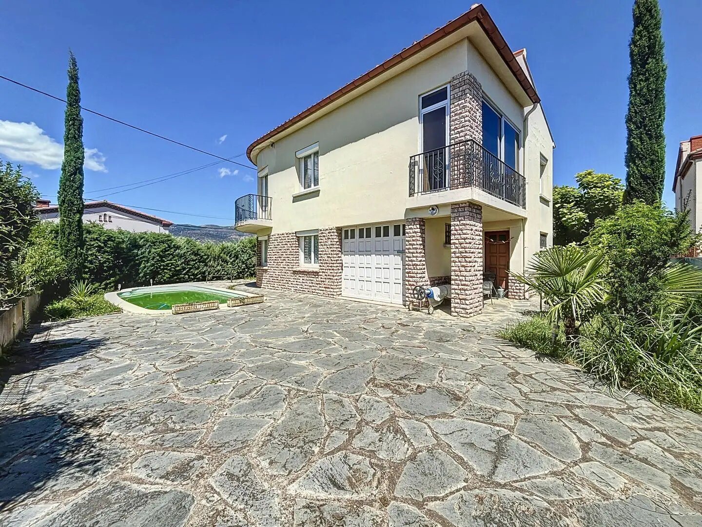 Maison à vendre, 109m², Prades