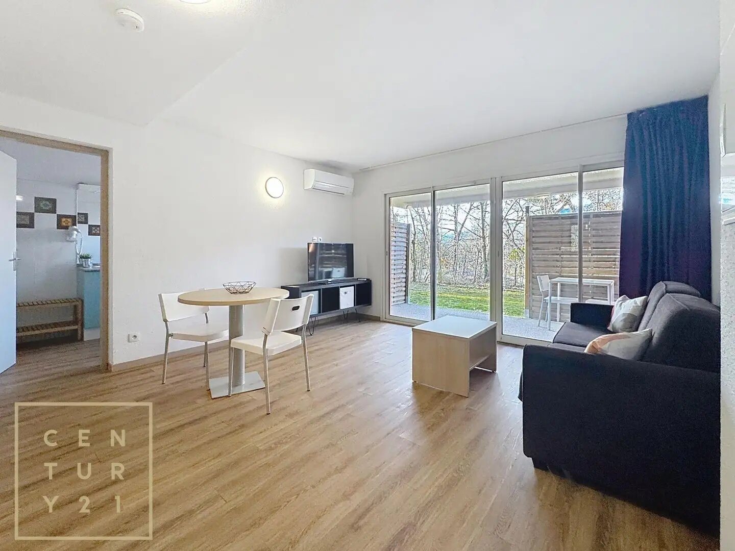 Appartement à vendre, 28m², Vernet-les-Bains