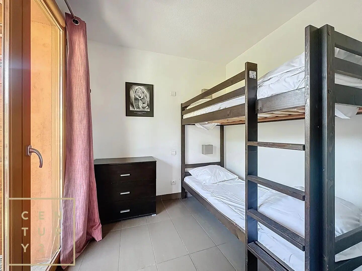 Appartement à vendre, 46m², Font-Romeu-Odeillo-Via