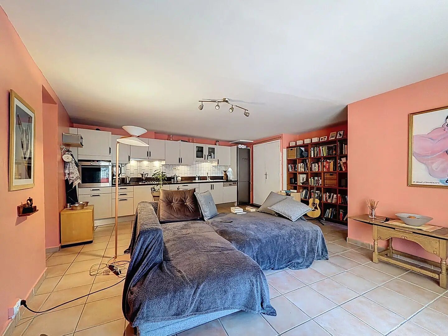 Maison à vendre, 180m², Estoher