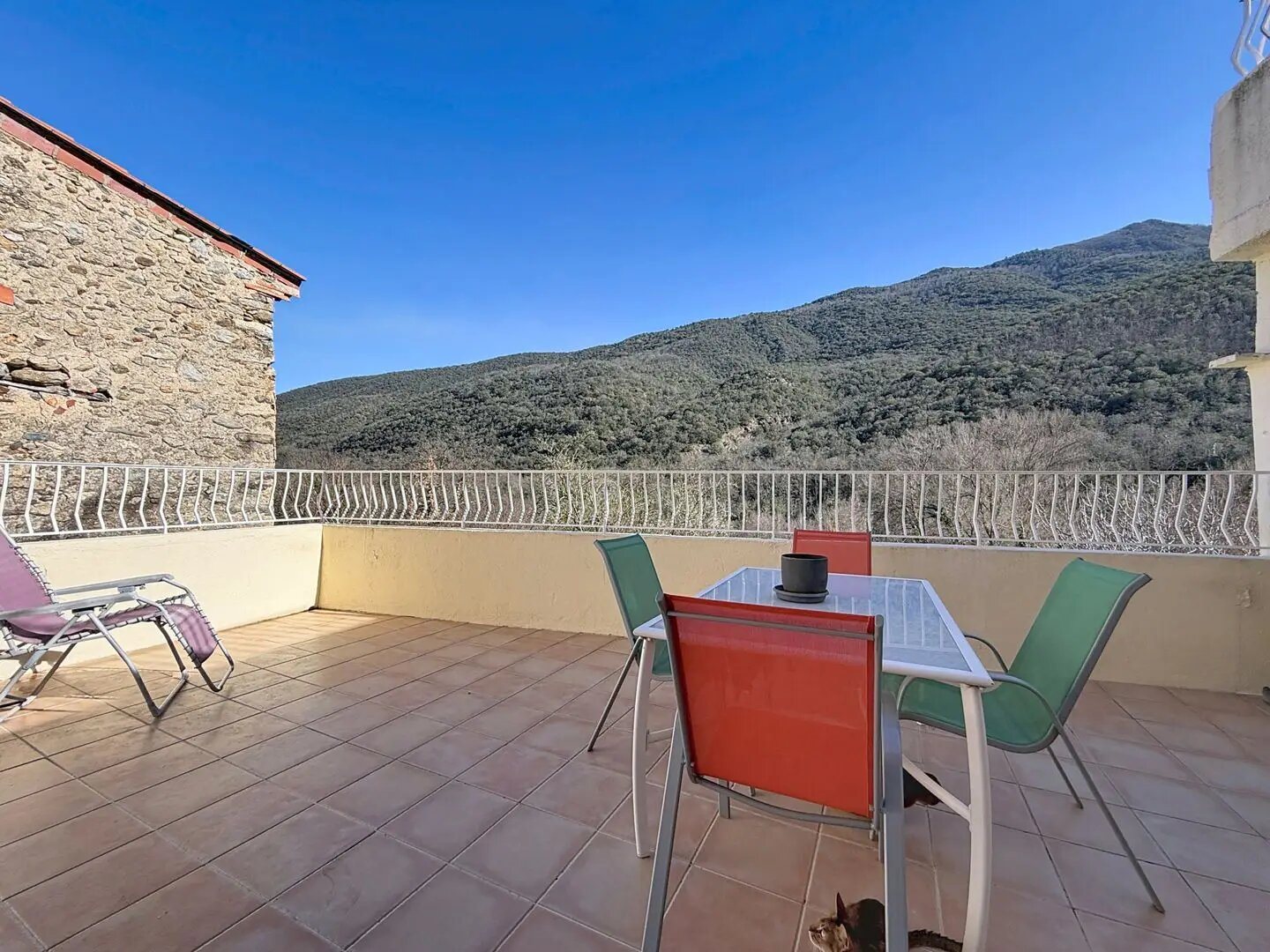 Maison à vendre, 180m², Estoher