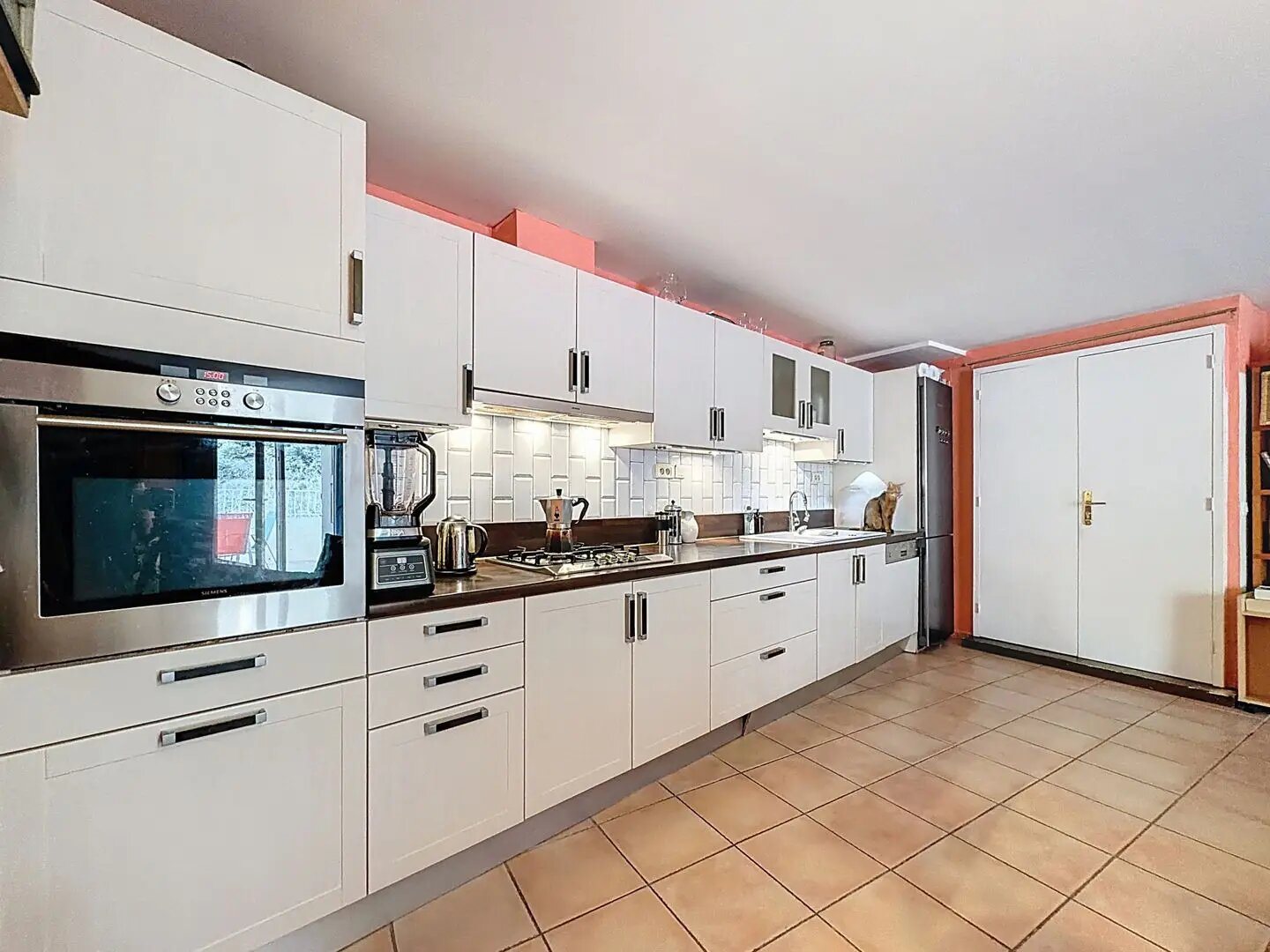 Maison à vendre, 180m², Estoher
