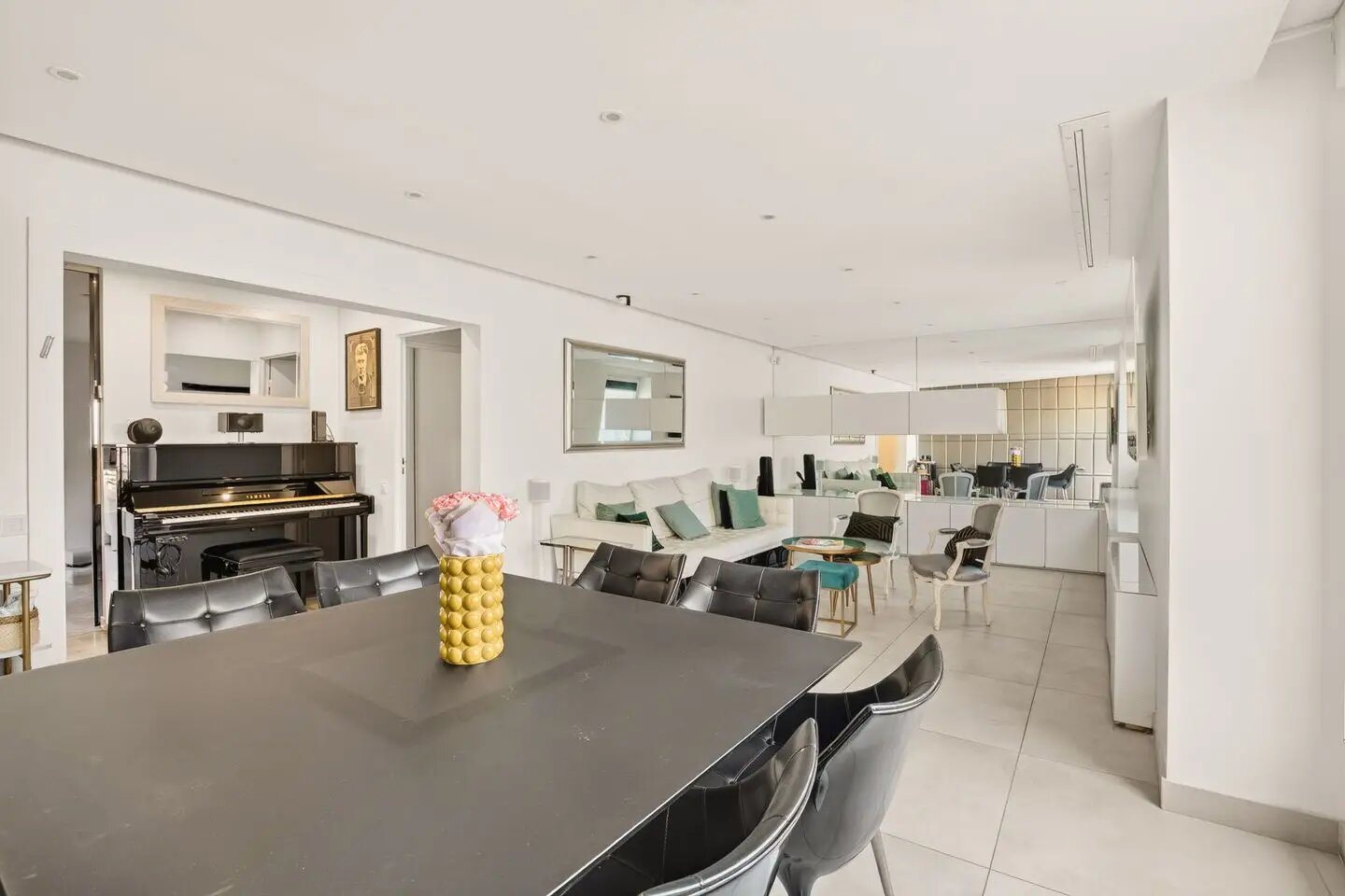 Appartement à louer, 107m², Charenton-le-Pont