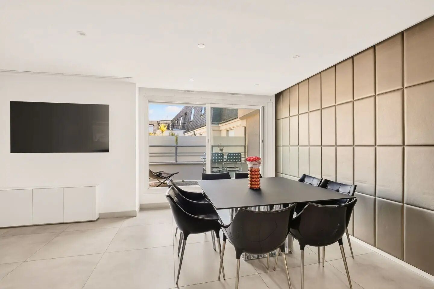 Appartement à louer, 107m², Charenton-le-Pont