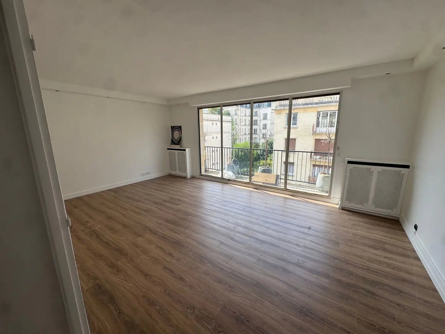 Appartement à louer, 79m², Neuilly-sur-Seine
