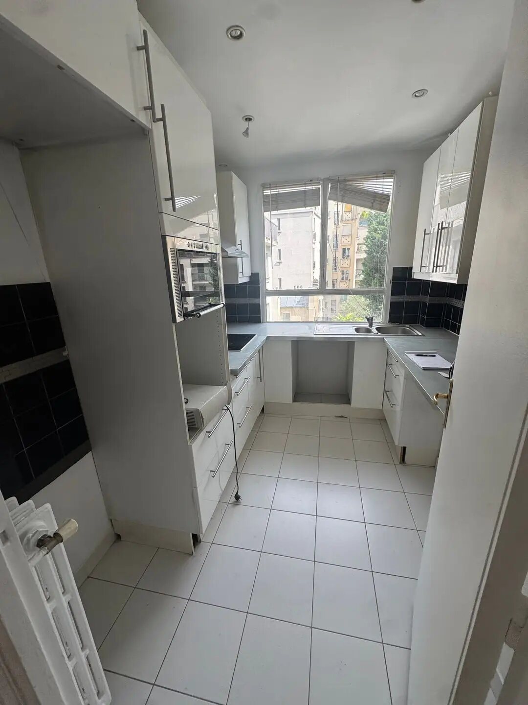 Appartement à louer, 79m², Neuilly-sur-Seine