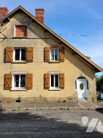 Maison à vendre, 95m², Bouligny