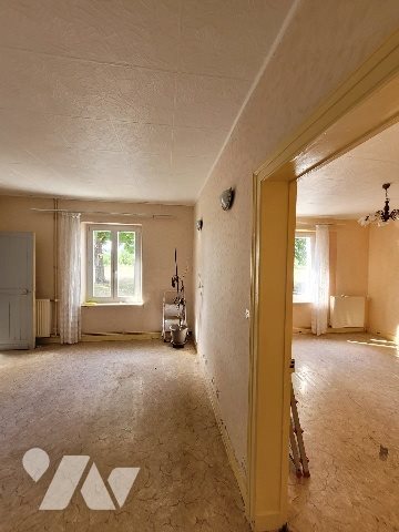 Maison à vendre, 95m², Bouligny