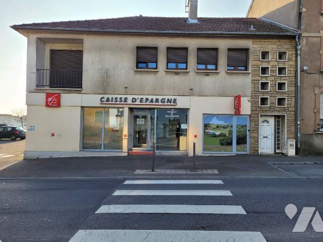 Appartement à vendre, 102m², Jarny