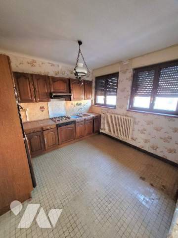 Appartement à vendre, 102m², Jarny