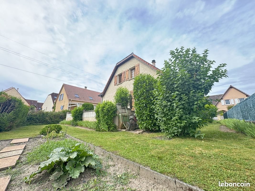 Maison à vendre, 91m², Eckbolsheim
