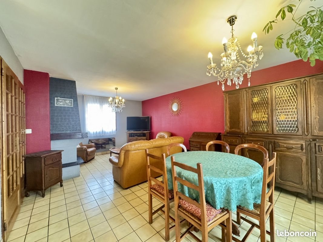 Maison à vendre, 91m², Eckbolsheim