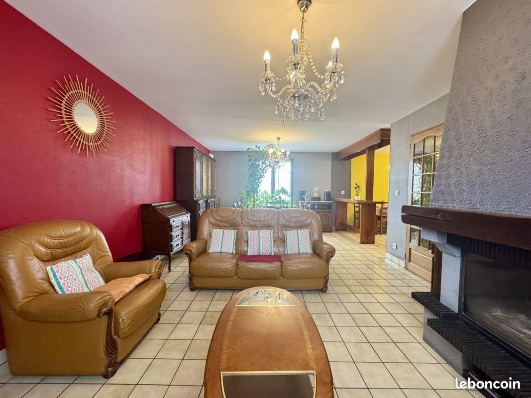 Maison à vendre, 91m², Eckbolsheim