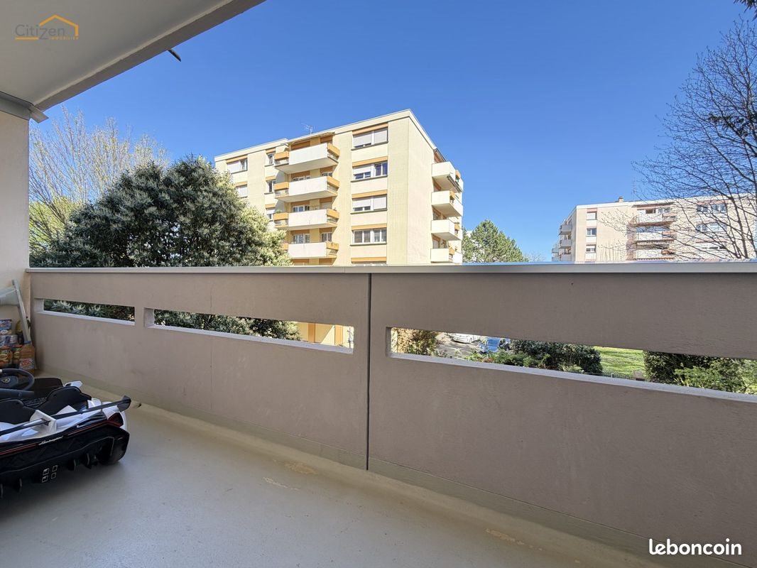 Appartement à vendre, 68m², Bischheim