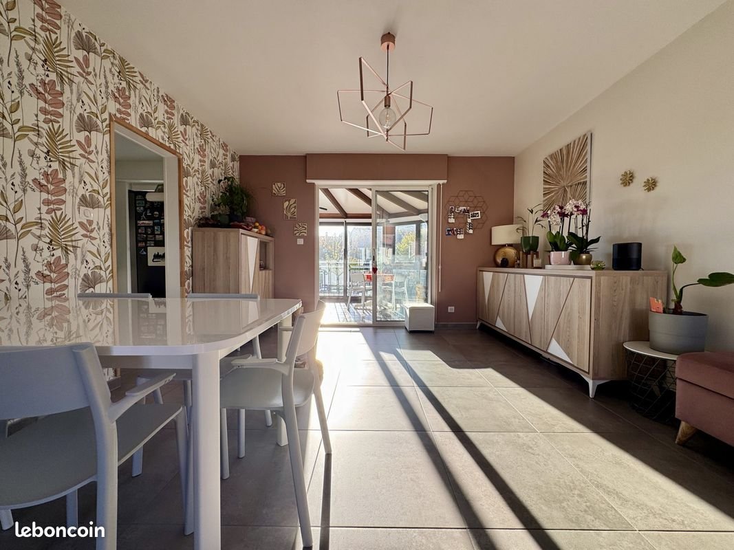 Maison à vendre, 155m², Breuschwickersheim